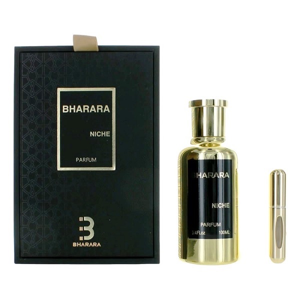 P Bharara Niche Unisex Edp 100Mlsp