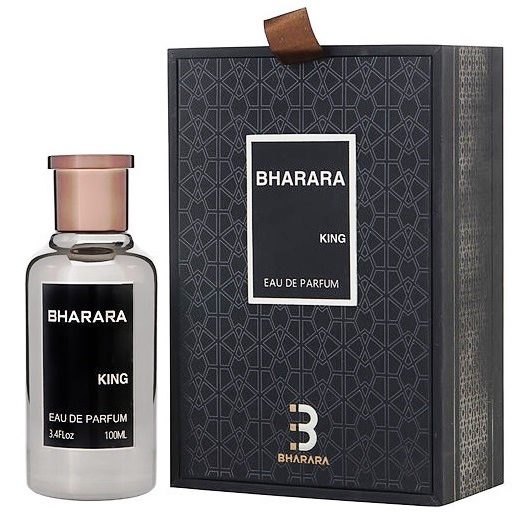 P Bharara King M Edp 100 Mlsp