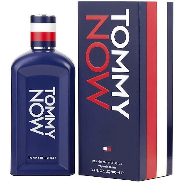 P TOMMY HILFIGER NOW M EDT 100 MLSP