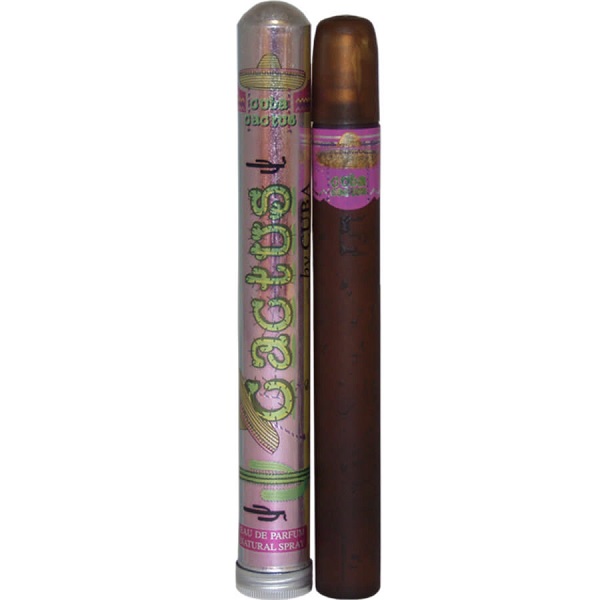 P Cuba Mexico Cactus W 35 Mlsp