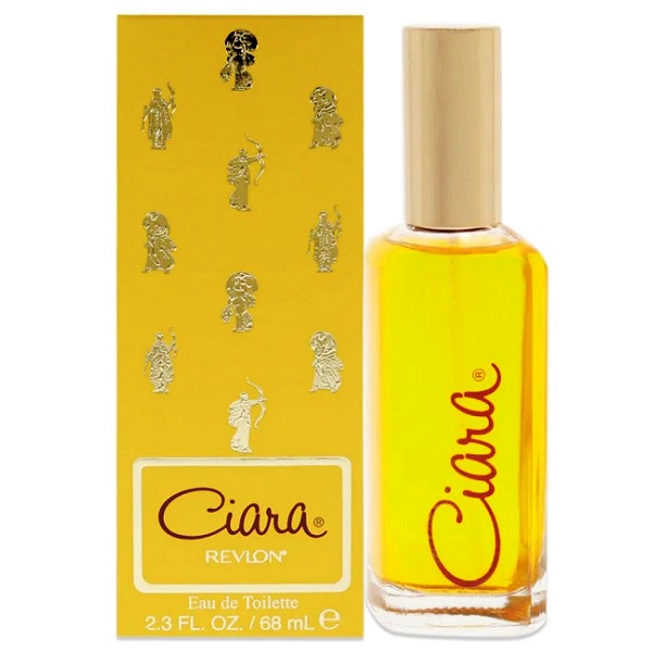 P Revlon Ciara W Edt 68 Mlsp$