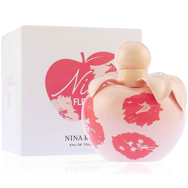 P Nina Ricci Nina Fleur W Edt 80Mlsp