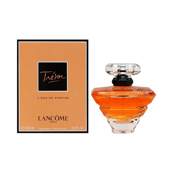 P Lancome Tresor W Edp 100 Mlsp