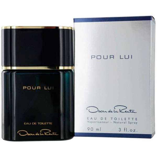 P OSCAR DE LA RENTA POUR LUI M EDT 90 MLSP