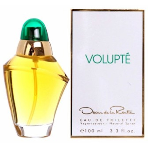 P Oscar De La Renta Volupte W Edt 100 Mlsp