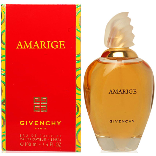P GIVENCHY AMARIGE W EDT 100 MLSP