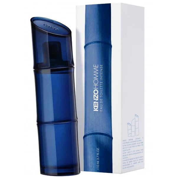 P Kenzo Homme Intense M Edt 100 Mlsp