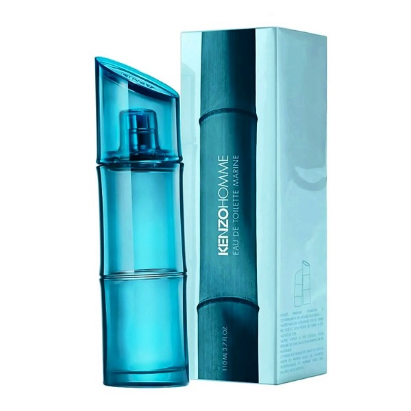 P Kenzo Homme Marine M Edt 110 Mlsp