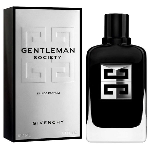 P Givechy Gentleman Society M Edp 100Mlsp