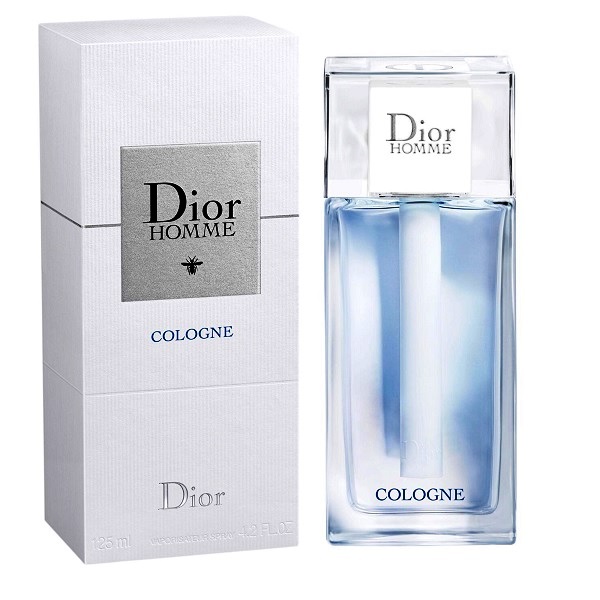 P CHRISTIAN DIOR HOMME COLOGNE M EDC 125 MLSP
