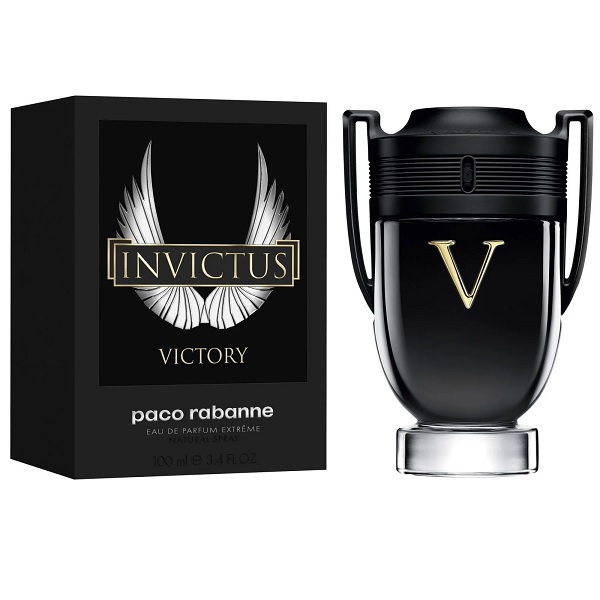 P PACO RABANNE INVICTUS VICTORY M EDP X 100ML