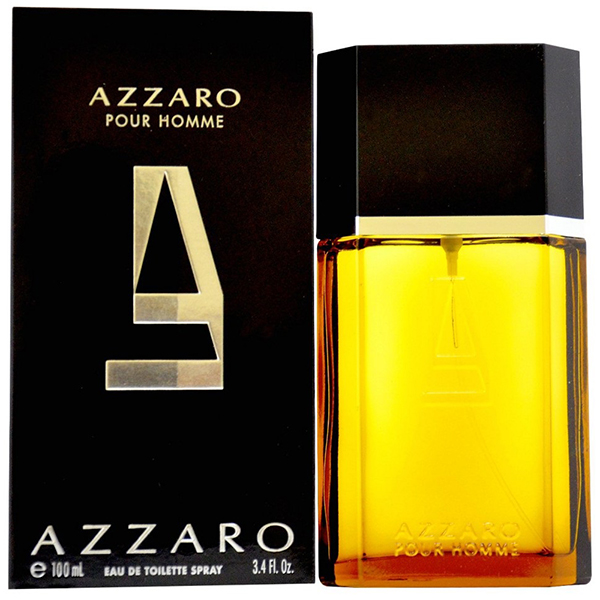 P Azzaro Pour Homme M Edt 100 Mlsp
