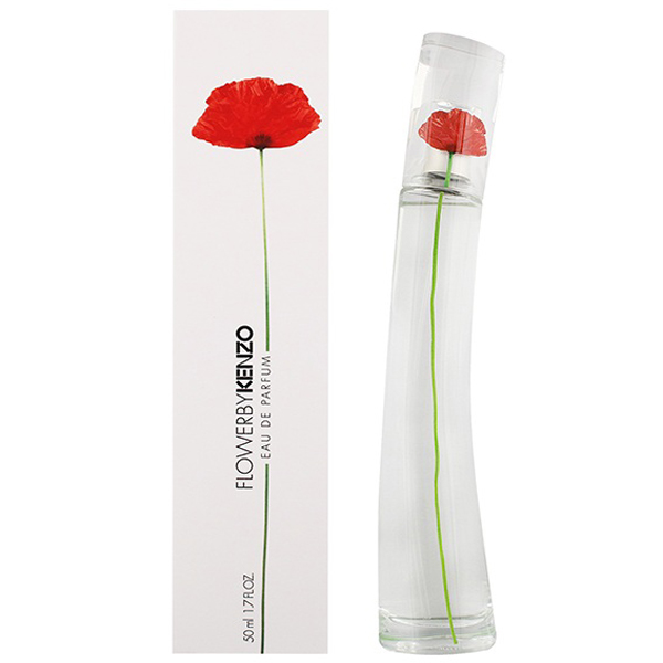 P Kenzo Flower W Edp 100 Mlsp