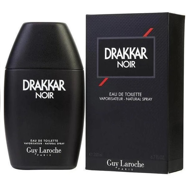 P Guy Laroche Drakkar Noir M 100 Mlsp