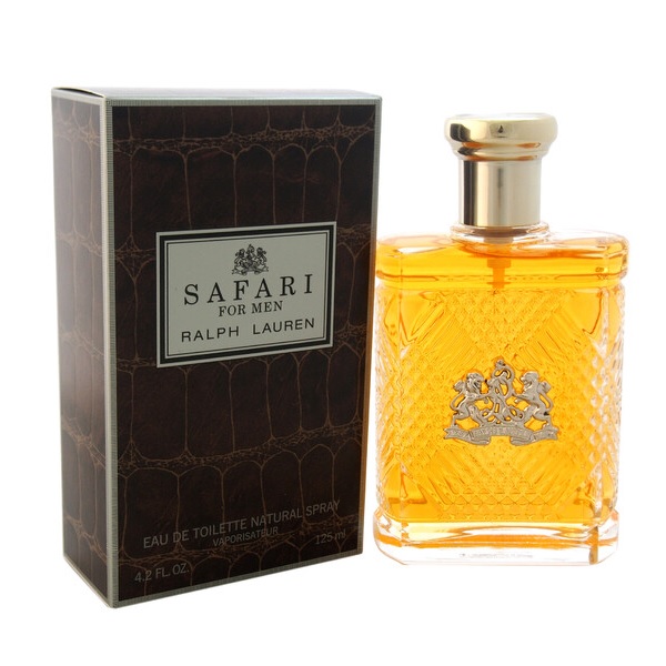P Ralph Lauren Safari M Edt 125Mlsp$
