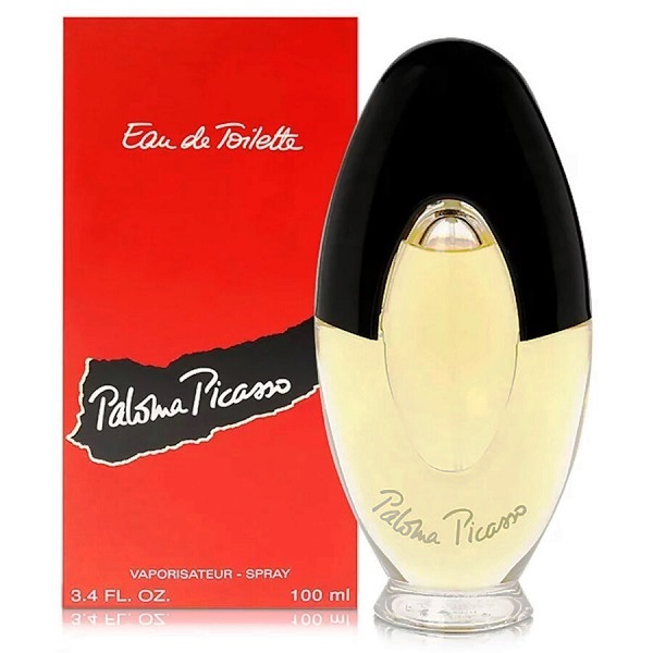 P PALOMA PICASSO W EDT 100MLSP