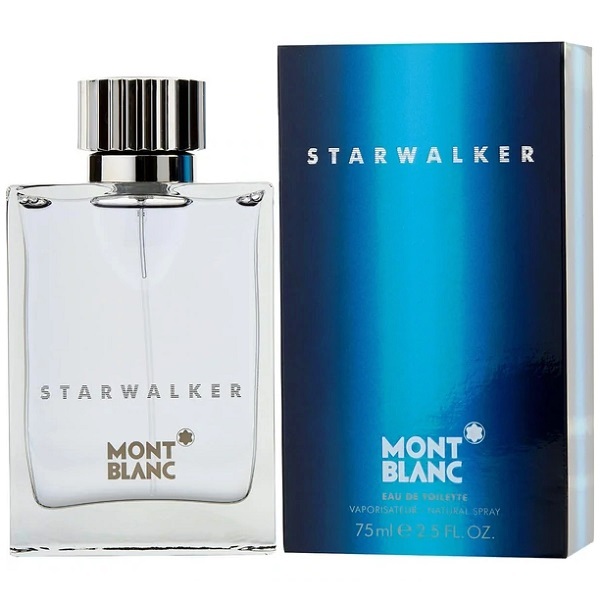 P MONT BLANC STARWALKER M EDT 75 MLSP