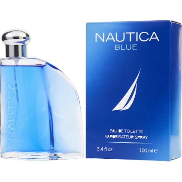 P Nautica Blue M Edt 100 Mlsp