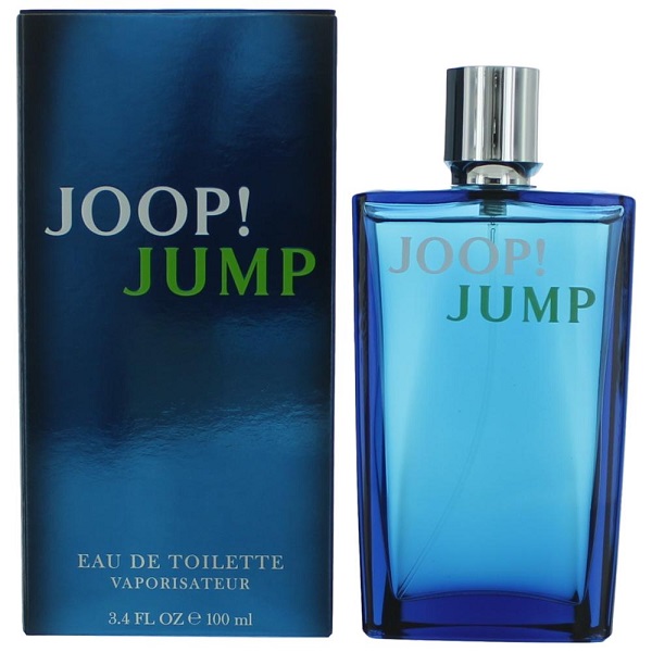 P Joop Jump M Edt 100 Mlsp