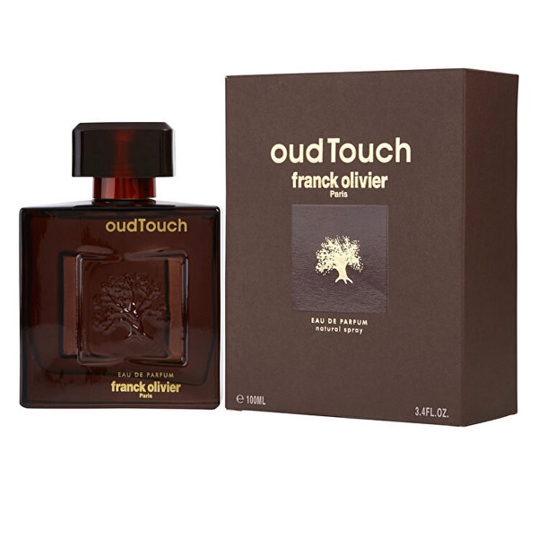 P Franck Olivier Oud Touch M Edp 100Mlsp