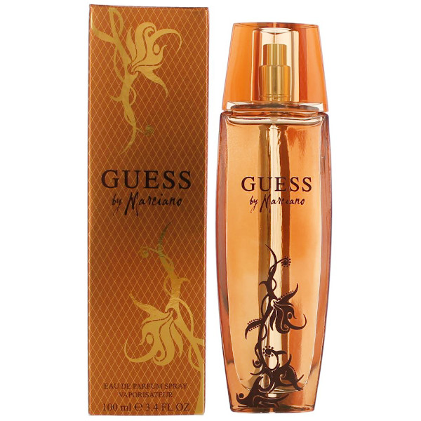P GUESS BY MARCIANO W EDP 100 MLSP