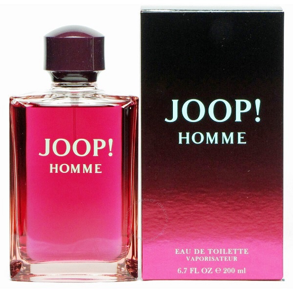 P Joop Homme M Edt 200 Mlsp
