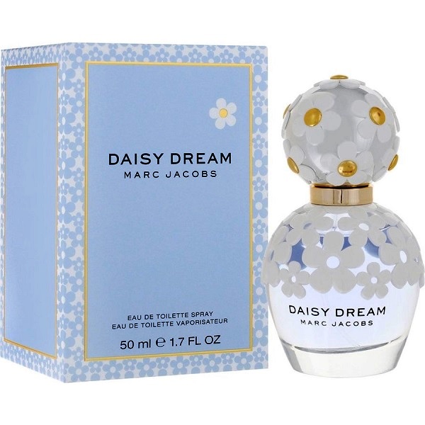 P Marc Jacobs Daisy Dream W Edt 100Mlsp$