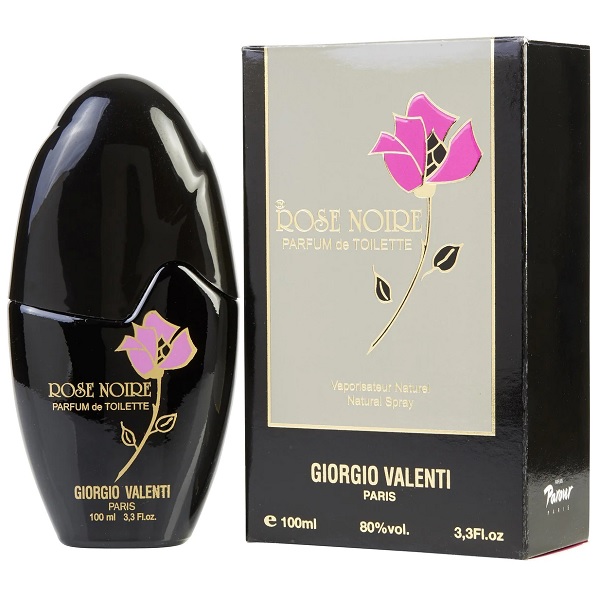 P GIORGIO VALENTI ROSE NOIRE W EDT 100 MLSP