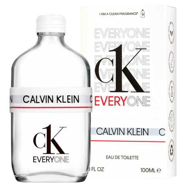 P Calvin Klein Everyone Unisex Edt 100Mlsp