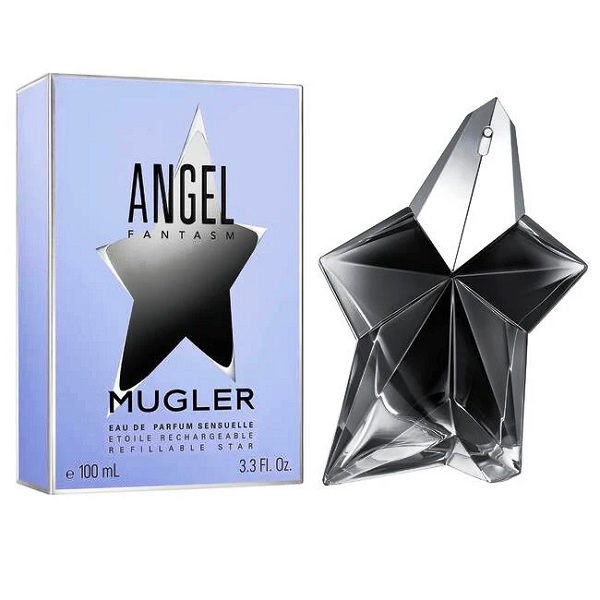 P Thierry Mugler Angel Fantasm W Edp 100Mlsp