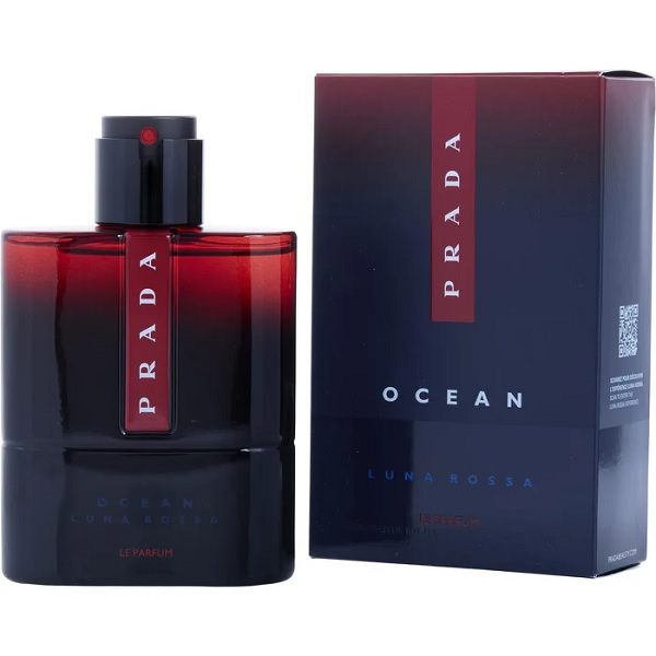 P Prada Luna Rossa Ocean M Le Parfum 100 Mlsp