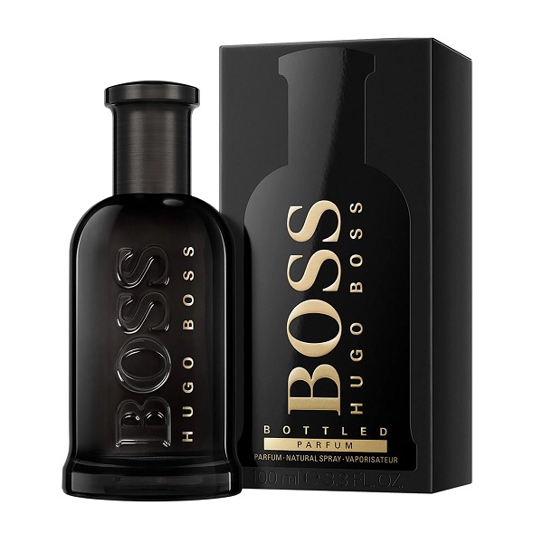 P Hugo Boss Bottled M Parfum 100Mlsp