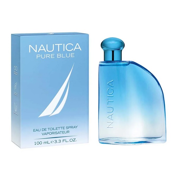 P NAUTICA PURE BLUE M EDT 100 MLSP