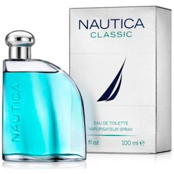 P NAUTICA CLASSIC M EDT 100 MLSP