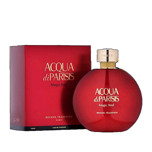 P Reyane Acqua Di Parisis Magic Red W Edp 100
