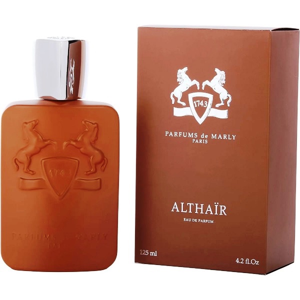 P Parfums De Marly Althair Unisex 125 Mlsp