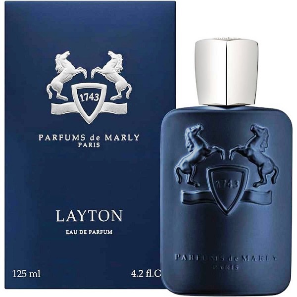 P Parfums De Marly Layton M Edp 100 Mlsp