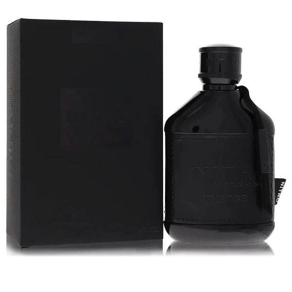 P Dumont Nitro Black Intense M Edp 100Mlsp