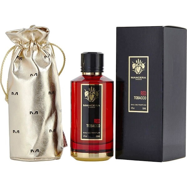 P Mancera Red Tobacco M Edp 120 Mlsp