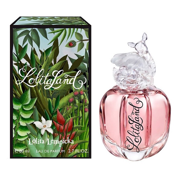 P LOLITA LEMPICKA LOLITA LAND EDP 80MLSP