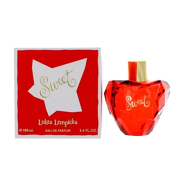 P LOLITA LEMPICKA SWEET W EDP 100MLSP