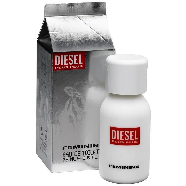P Diesel Plus Plus W Edt 75 Mlsp