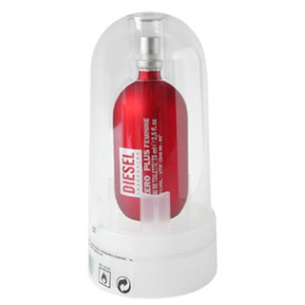 P Diesel Zero Plus W Edt 75 Mlsp