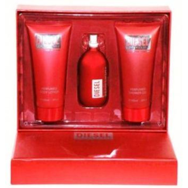 P Set Diesel Zero Plus W 75Ml