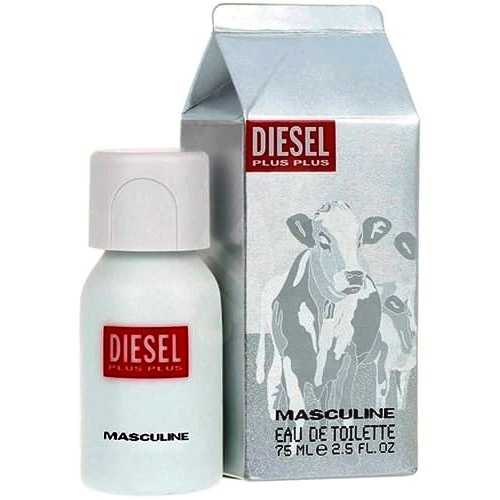 P Diesel Plus Plus M Edt 75 Mlsp