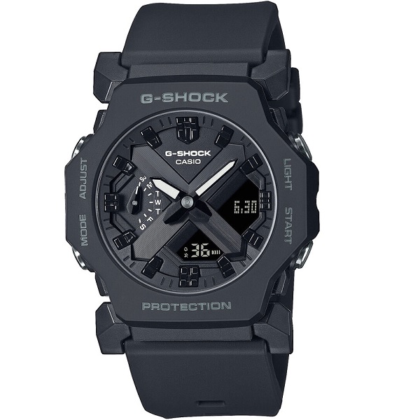 Reloj Casio Caballero Ga-2300-1A