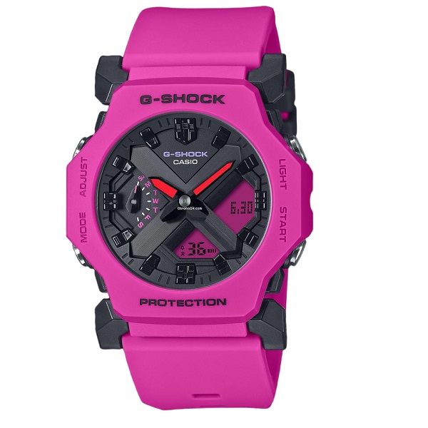 Reloj Casio Caballero G-Shock Ga-2300-4A