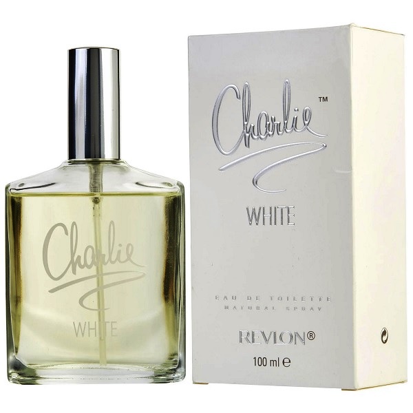 P Revlon Charlie White W Edt 100 Mlsp$