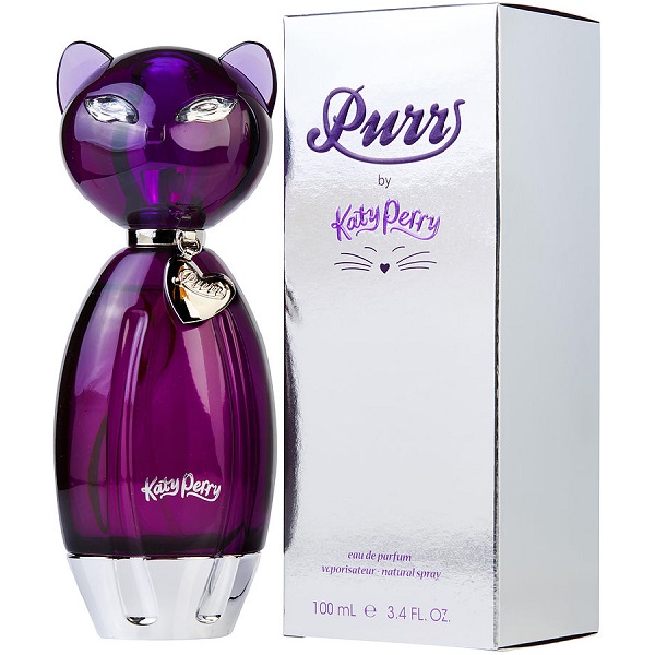 P KATY PERRY PURR W EDP 100 MLSP