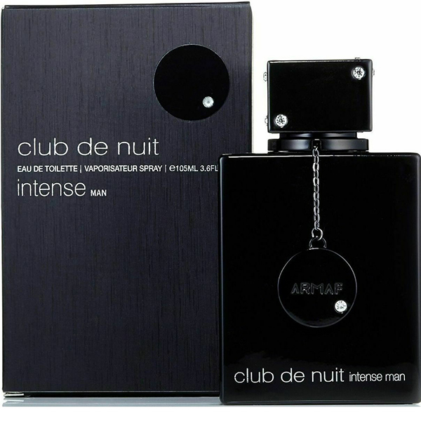 P Armaf Club De Nuit Intense M Edt 105 Mlsp